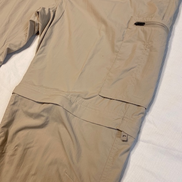 Columbia PFG Convertible Pants - Picture 7 of 12